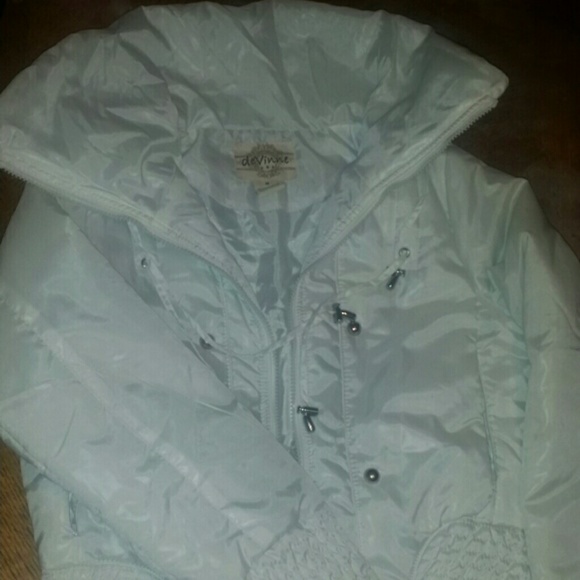 Jacket - Picture 3 of 3