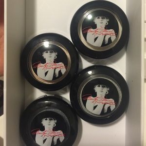 MAC Cosmetics Shadows and pigments