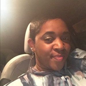 Meet your Posher, Meagan