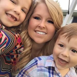 Meet your Posher, Brooke