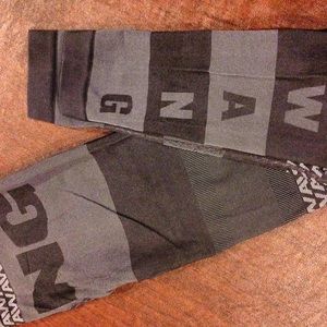 Alexander Wang x H&M Legging