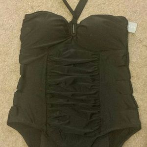 One Piece Swimsuit