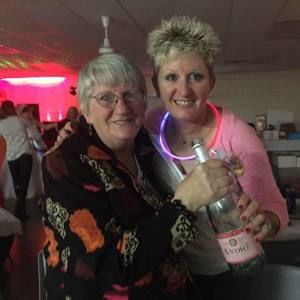 Meet your Posher, Jenny