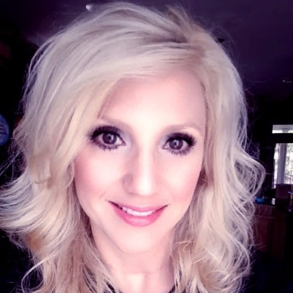 A little about me...