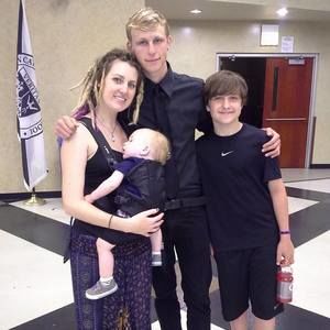 Meet your Posher, Matthew