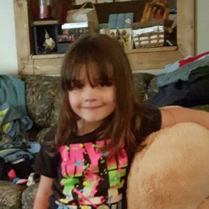 Meet your Posher, Ruth