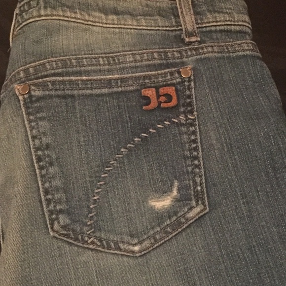 Joe's Jeans size 31 - Picture 1 of 4