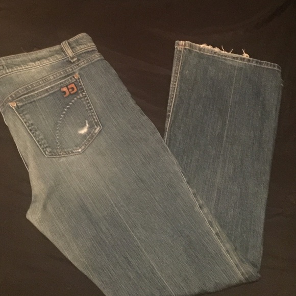 Joe's Jeans size 31 - Picture 2 of 4