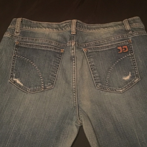 Joe's Jeans size 31 - Picture 3 of 4