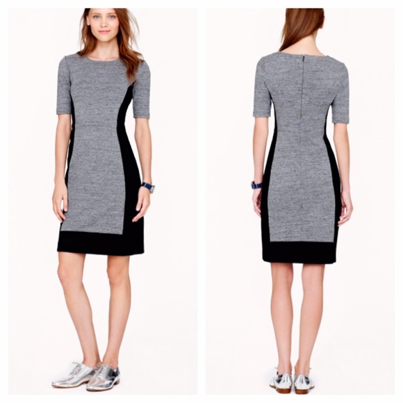 Stretch Dress