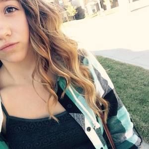 Meet your Posher, Ariana