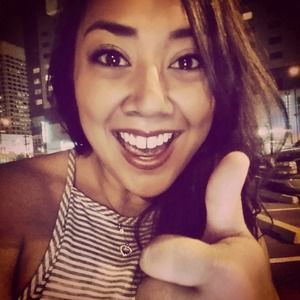 Meet your Posher, Natalie