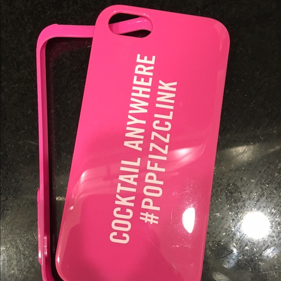 Kate spade iPhone 5/5s case