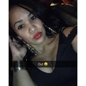 Meet your Posher, Jazmin