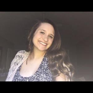 Meet your Posher, Savannah