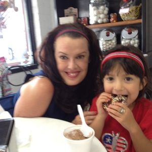 Meet your Posher, Liz