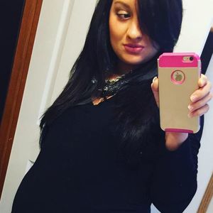 Meet your Posher, Celina