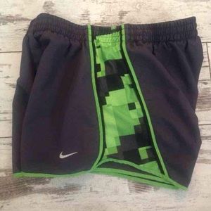 Nike Dri-Fit Running Shorts