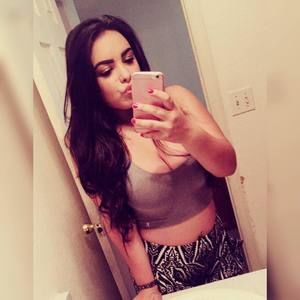 Meet your Posher, Natasha