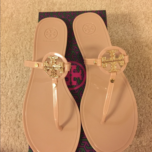 SOLD-Tory Burch Mini Miller - Picture 4 of 4