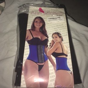 Workout Waist Cincher