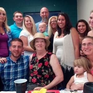 Meet your Posher, Nathan