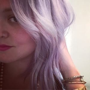 Meet your Posher, Kristin