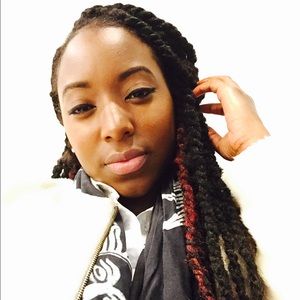 Meet your Posher, Ardena