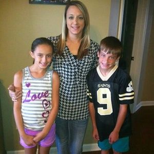 Meet your Posher, Tabitha