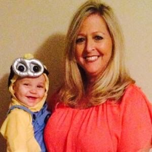 Meet your Posher, Mandy