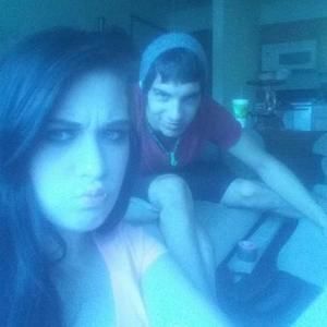 Meet your Posher, Chelsea