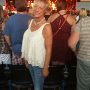 Meet your Posher, Tammy