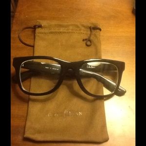 Cole Haan Glasses w/ pouch