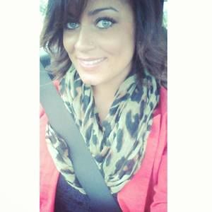 Meet your Posher, Sabrina