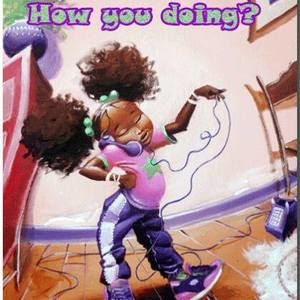 Meet your Posher, Faye