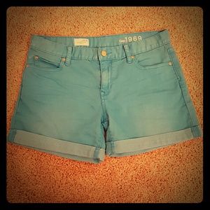 Gap Shorts