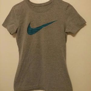 Nike t-shirt!