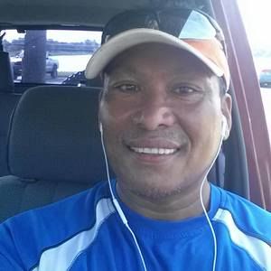 Meet your Posher, Fernando