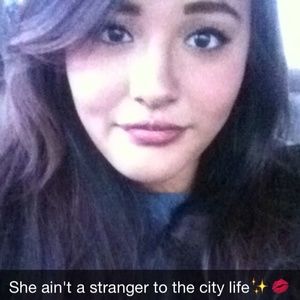 Meet your Posher, Conchita