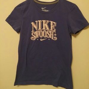Nike t-shirt!