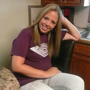 Meet your Posher, Racheal