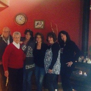 Meet your Posher, Traci