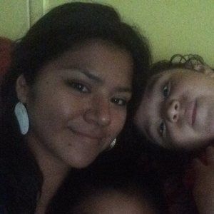 Meet your Posher, Erendira