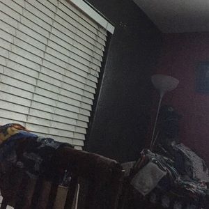 Meet your Posher, Edith