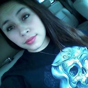 Meet your Posher, Alicia