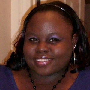 Meet your Posher, Lashundra