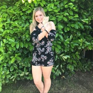 Meet your Posher, Molly