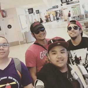 Meet your Posher, Ryan