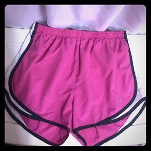 Nike Fit Dry Running Shorts