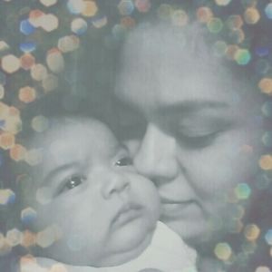 Meet your Posher, Iris